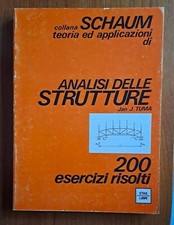 INGEGNERIA SCHAUM ANALISI