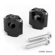 BARRACUDA RISER UNIVERSALE