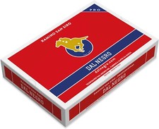 Carte gioco ramino san siro - carte, da