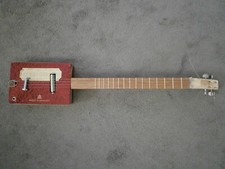 Scatola Sigari 4 Corde Canjo