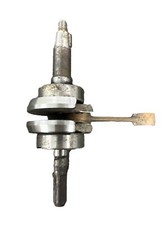 ALBERO MOTORE, ASTA &