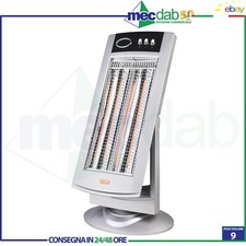 Stufa Elettrica ad infrarossi