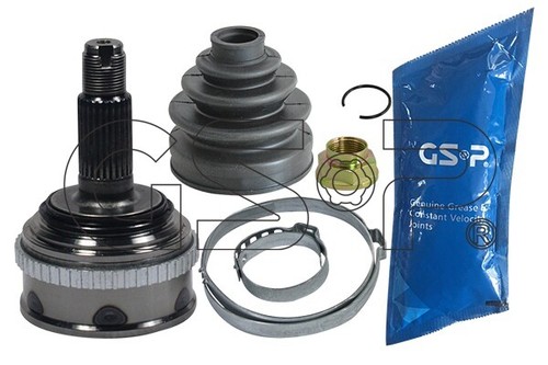 Gsp 823017 kit giunto albero - 823017,