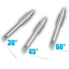 5 lame plotter per Graphtec