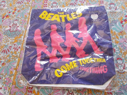 Borsa bag the - beatles, come