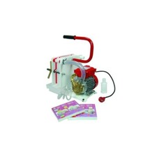 POMPA FILTRO A STRATI COLOMBO