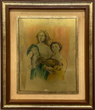 DOMENICO PURIFICATO 1915-1984