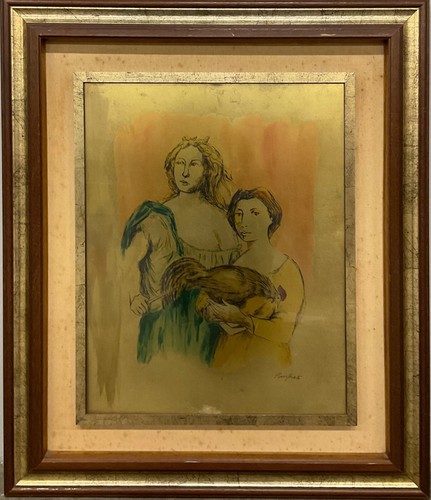 Domenico purificato 1915 - purificato, 1915-1984