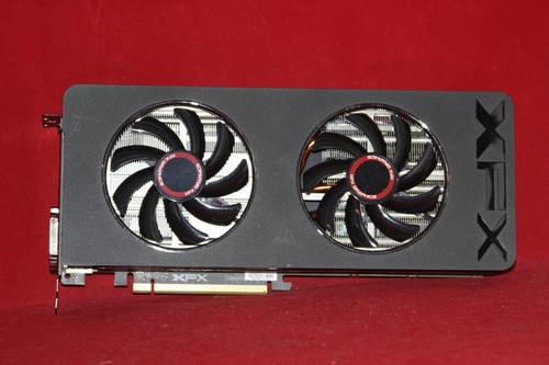 Xfx amd radeon 280x 3gb - amd,