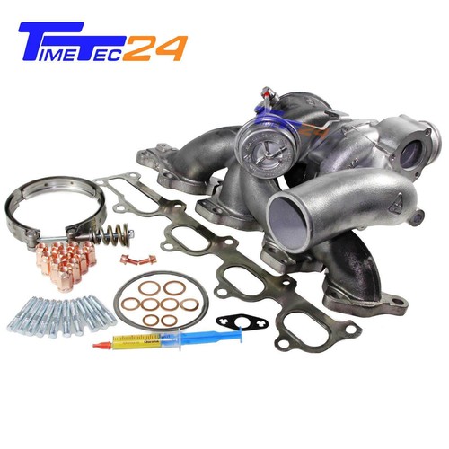 Turbocompressore opel astra - turbocompressore,