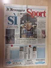 GIORNALE SUPPLEMENTO IL