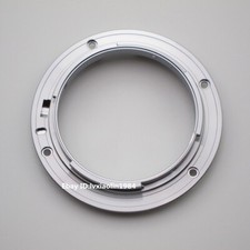 Anello a baionetta attacco