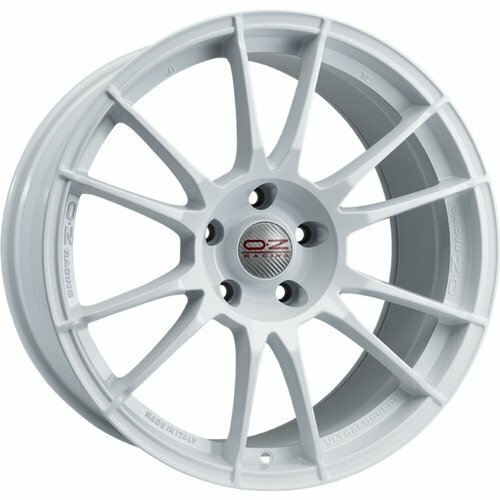 Cerchio lega racing - in, oz