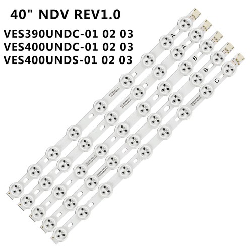 Nuove barre led per - nuove,