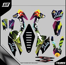 KIT Grafiche adesive Per KTM