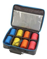 PORTA TERMINALI PESCA BORSA RS