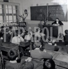 Foto vintage Milano, 1965