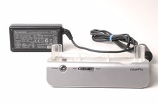 Fujifilm Stazione Caricabatteria CP-FX701 con Alimentatore AC-5VW