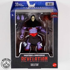 HORDE SKELETOR Masters Of The