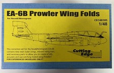 Cutting edge ea 6b - edge, ea-6b
