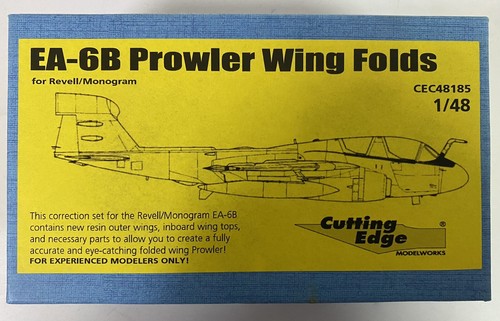 Cutting edge ea 6b - cutting, ea-6b