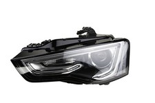 Faro Xenon D3S SX Adatto A per