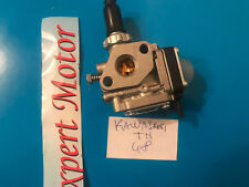 CARBURATORE PER DECESPUGLIATORE KAWASAKI TH 43 - TH 48 NUOVO COMPLETO