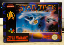 Star Trek Game Starfleet
