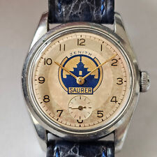 ZENITH-"SAURER"-MANUALE-BITONA