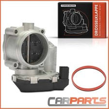 Valvola a Farfalla Corpo