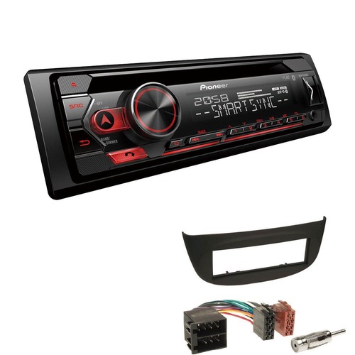 Pioneer autoradio bluetooth - pioneer, cd