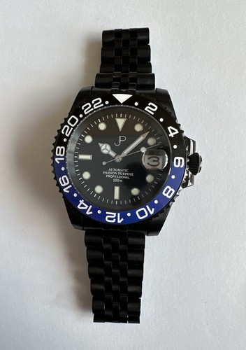 Orologio automatico seiko nh35 - seiko,
