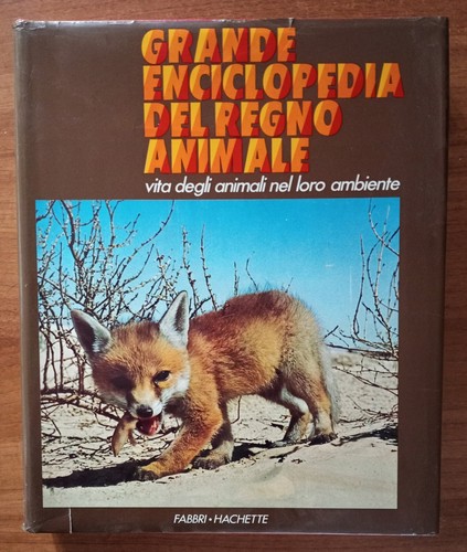 Grande enciclopedia del regno - grande,