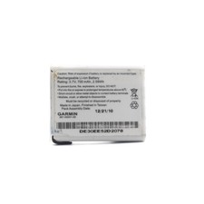 Batteria originale Garmin