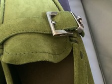 Prada scarpa auto originale - la,