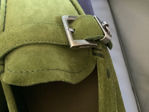 Prada scarpa auto - prada,