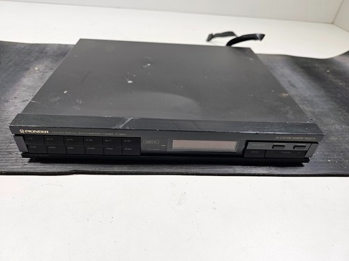 Used pioneer z91l am - used,