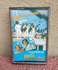 RAOUL CASADEI FIGLI MIEI VITA