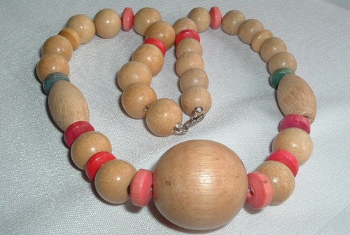 Collana spiaggia boho - spiaggia,