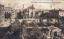 # PALERMO: fotocartolina-