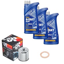 Kit filtro olio Honda XRV 750