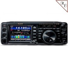 Ricetrasmettitore USATO Yaesu