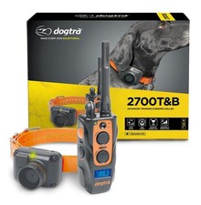 Collare elettronico Dogtra