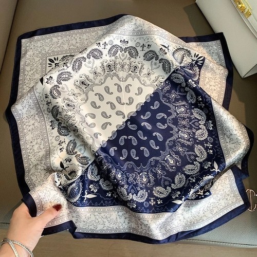 Bandana fazzoletto collo - bandana,