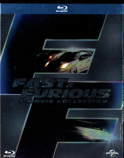 Fast furious 7 FILM COLLECTION