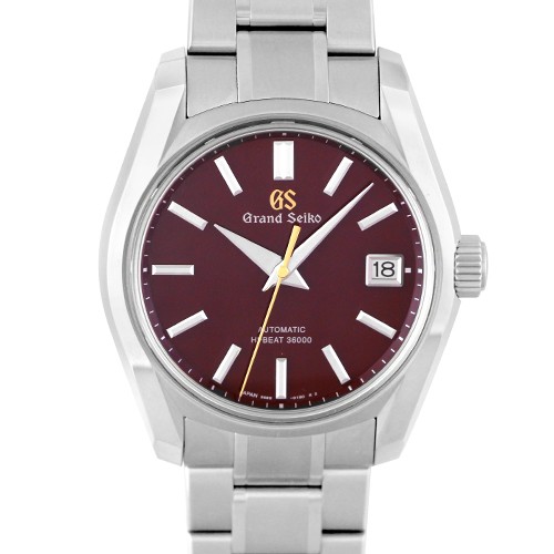 Seiko grand hankyu - seiko,