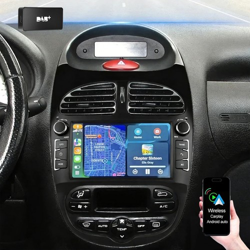 Android15 carplay autoradio - carplay,