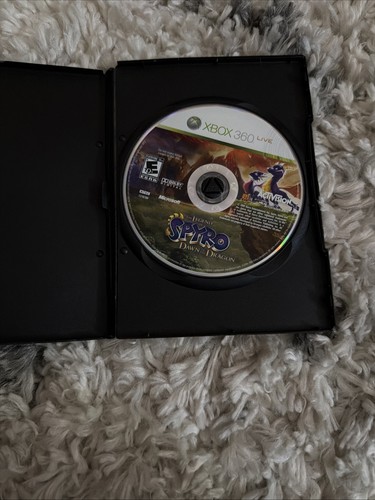 The legend spyro - legend, of