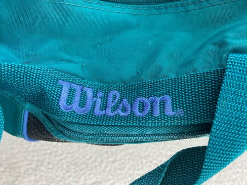 Borsa tennis vintage - , anni