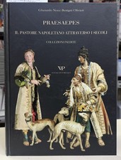 (Presepe) PRAESAEPES - IL